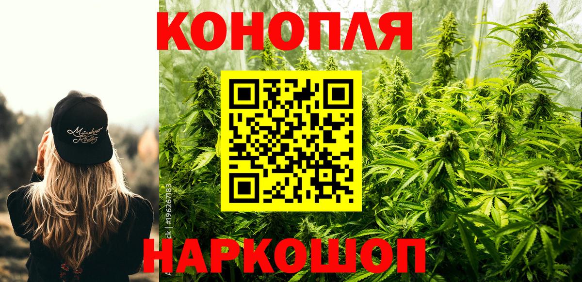 Канабис Amnesia Губаха
